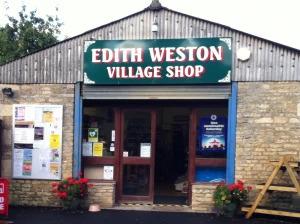 Village Shop & Post Office
